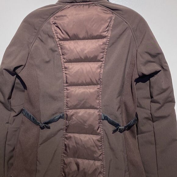 1 Madison Expedition Exclusive Collection Brown Jacket size Medium - Picture 10 of 15